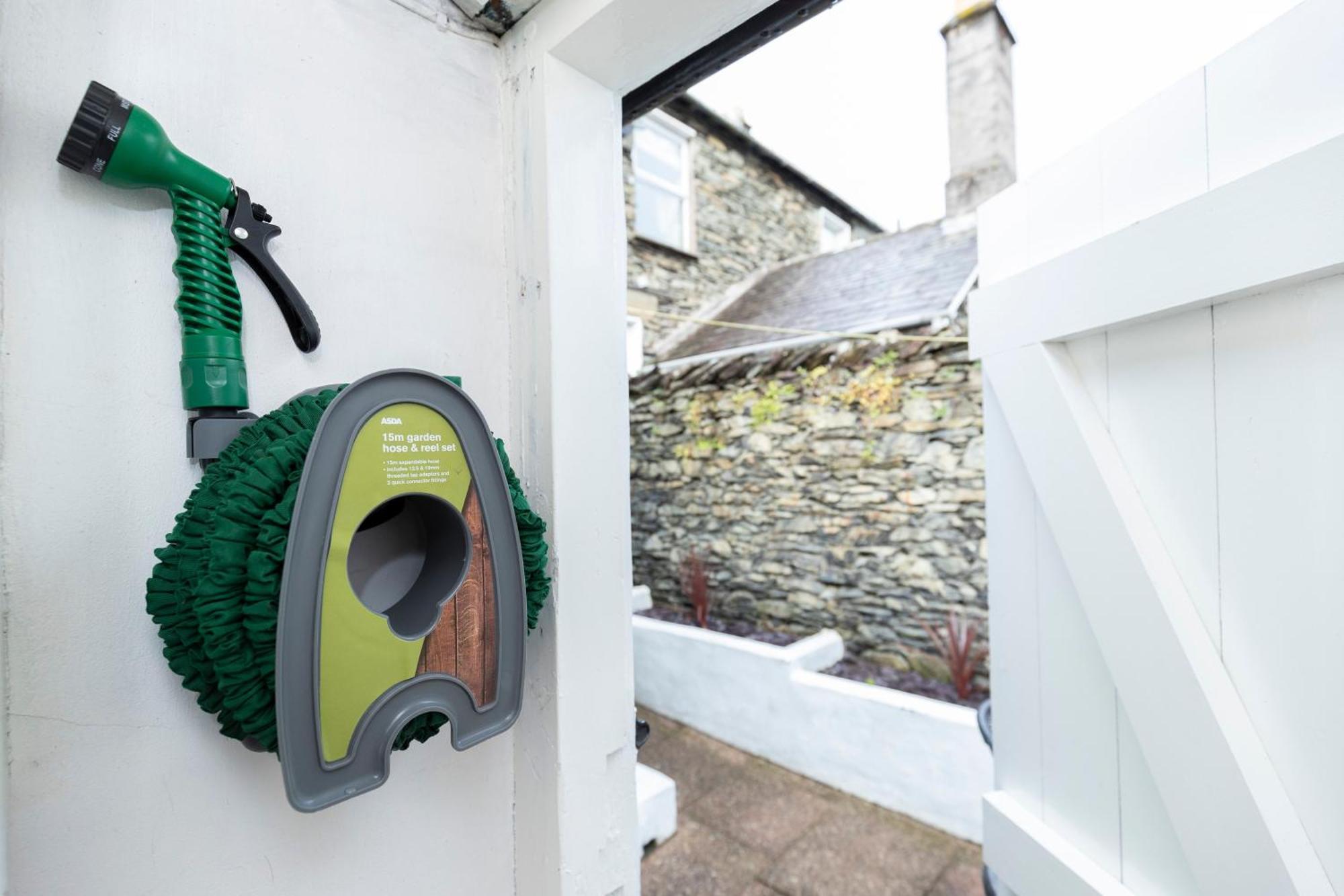 Sheila'S Cottage Bowness Bagian luar foto