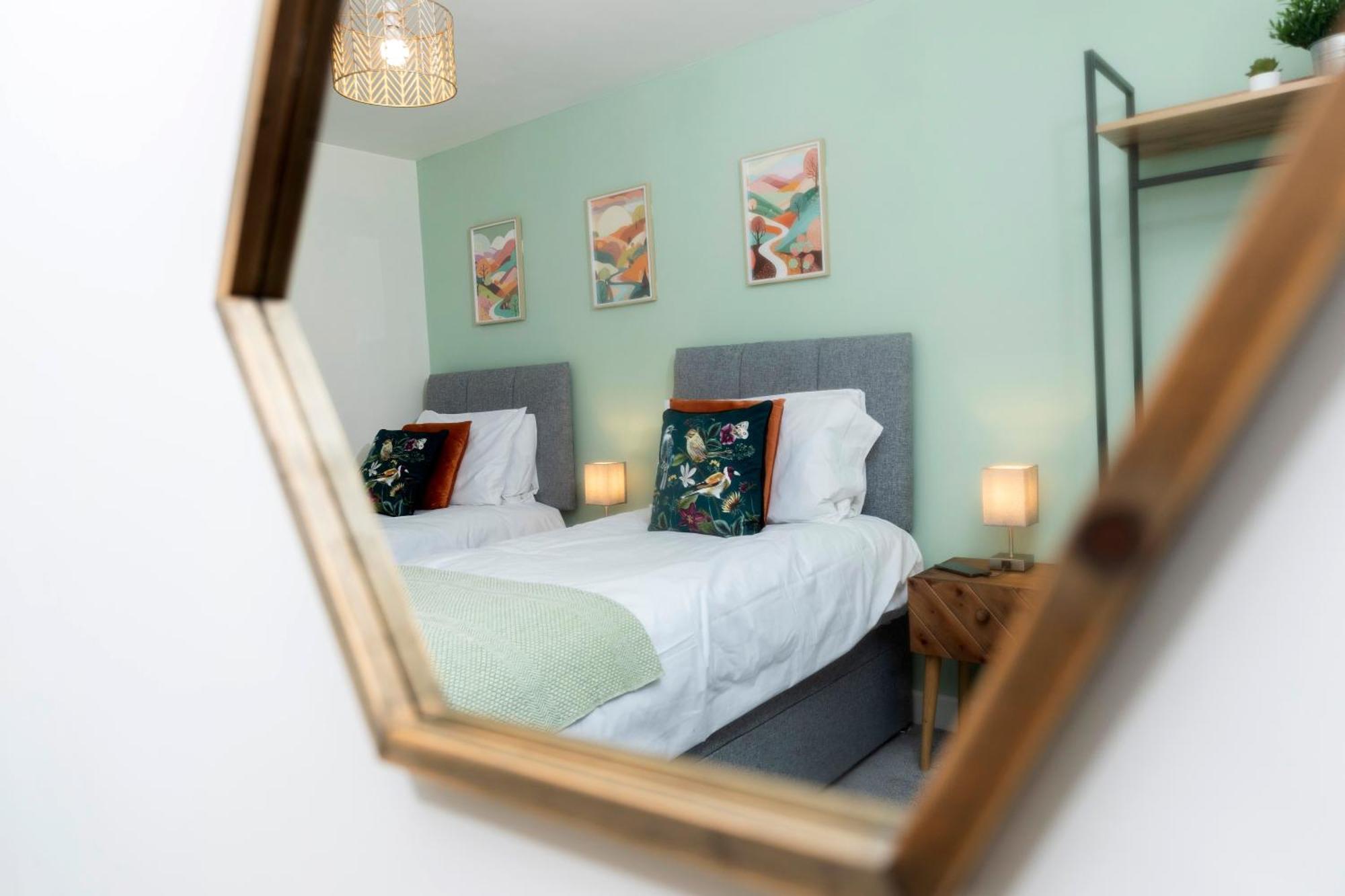 Sheila'S Cottage Bowness Bagian luar foto