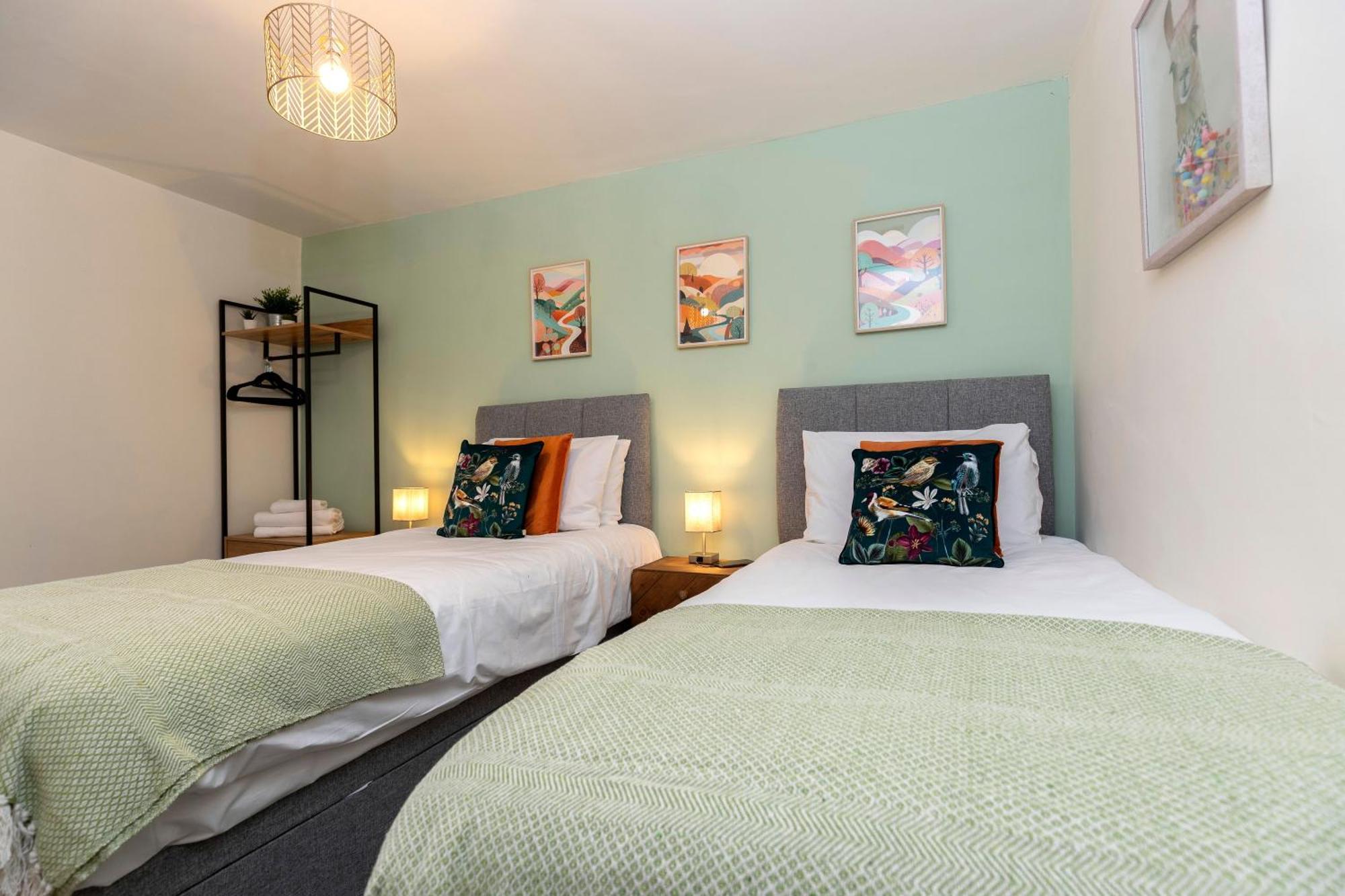 Sheila'S Cottage Bowness Bagian luar foto