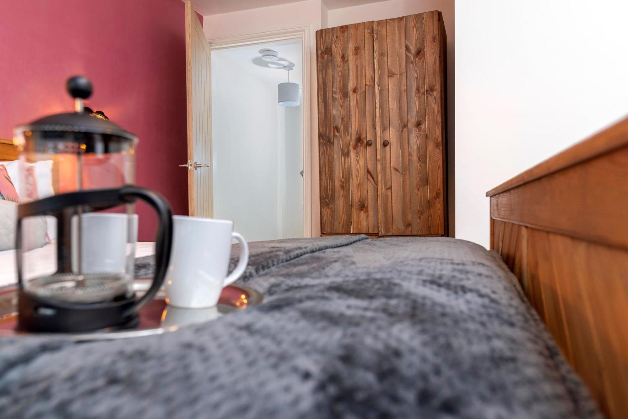 Sheila'S Cottage Bowness Bagian luar foto