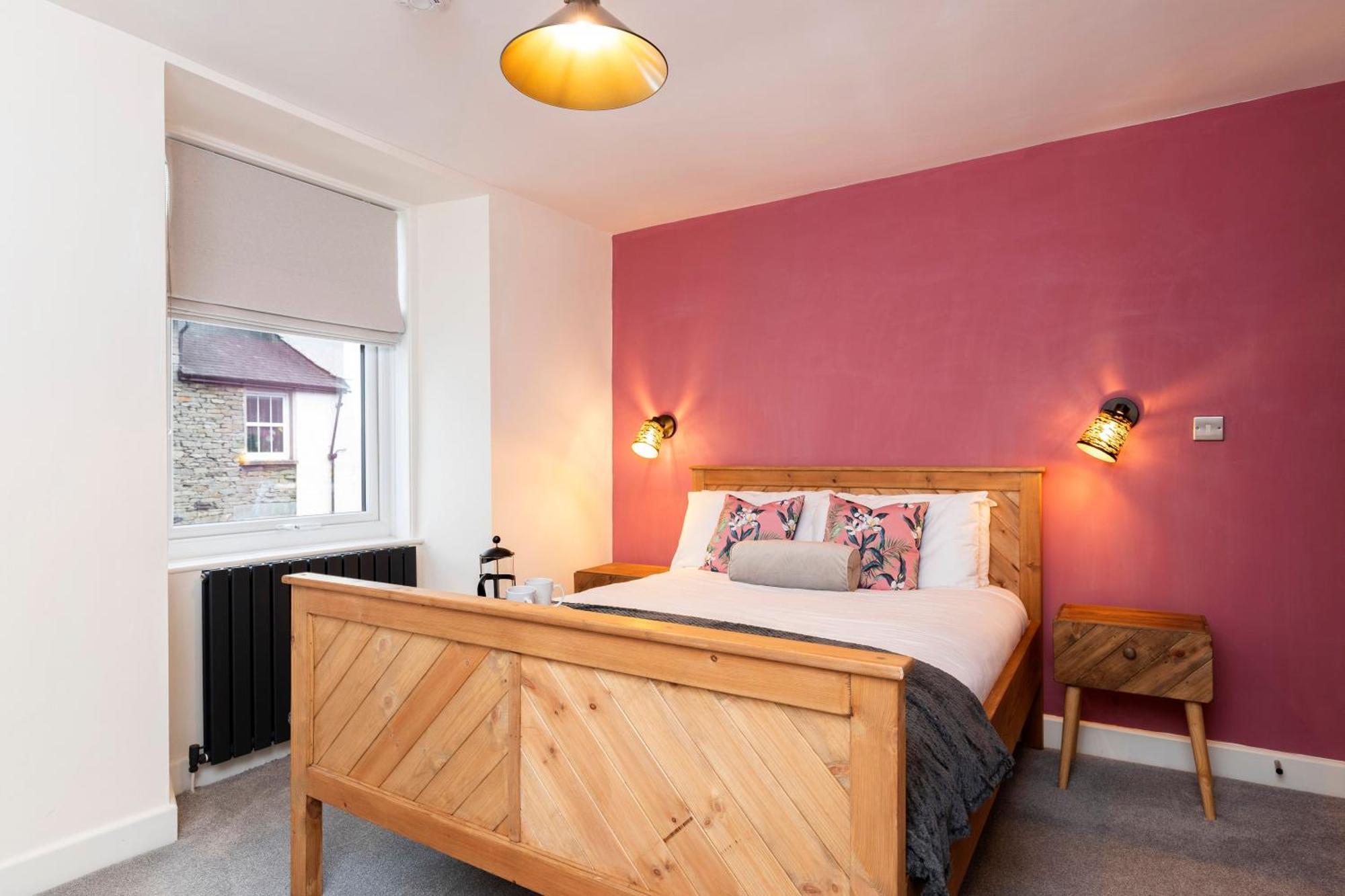 Sheila'S Cottage Bowness Bagian luar foto