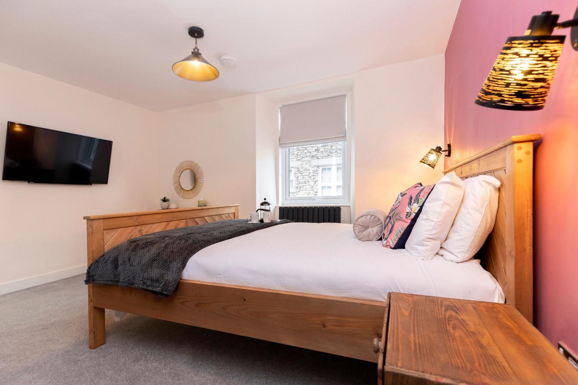 Sheila'S Cottage Bowness Bagian luar foto