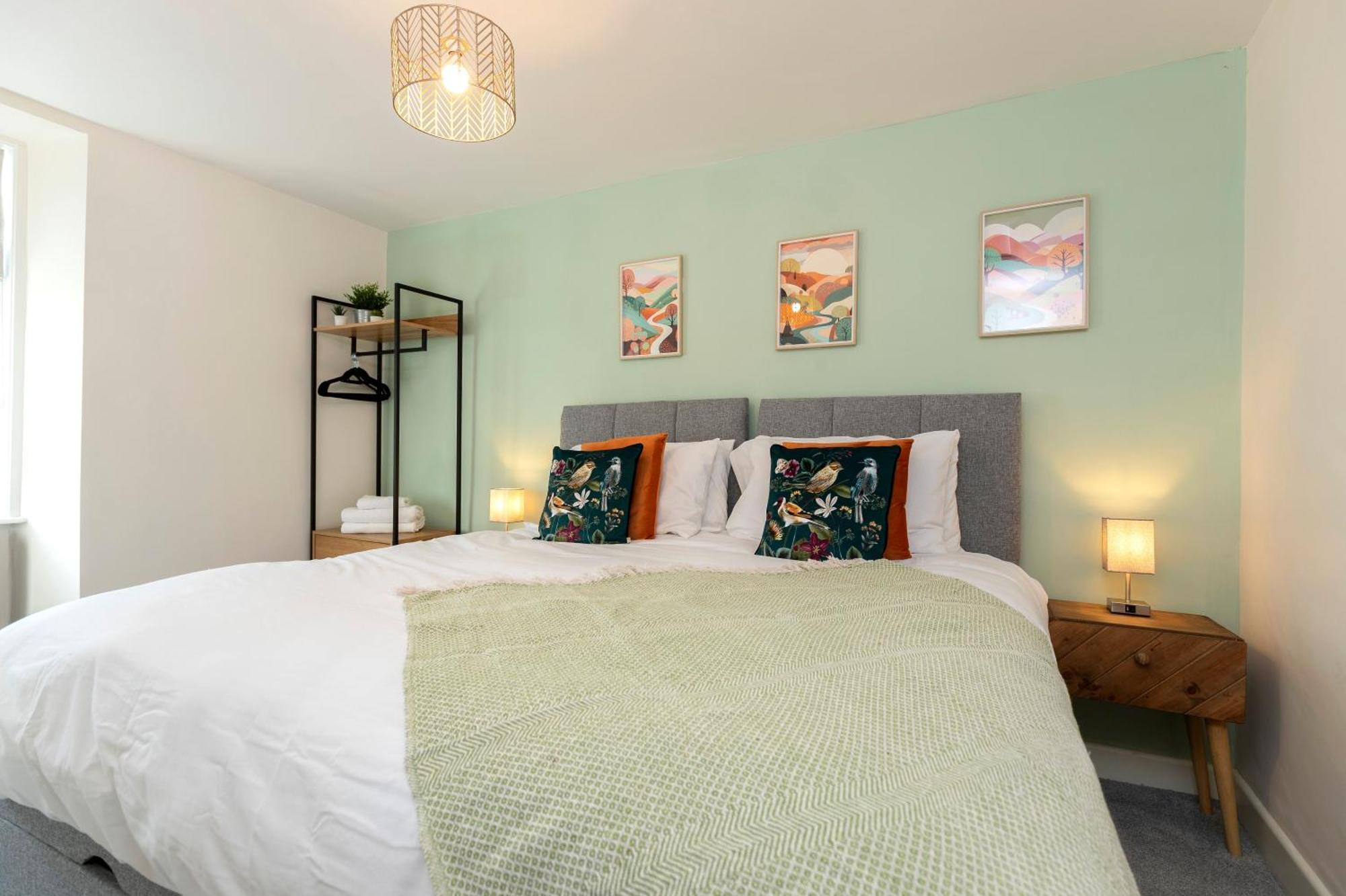 Sheila'S Cottage Bowness Bagian luar foto